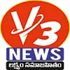 V3 News Telugu News Channel in Telangana and Andhra Prdesh